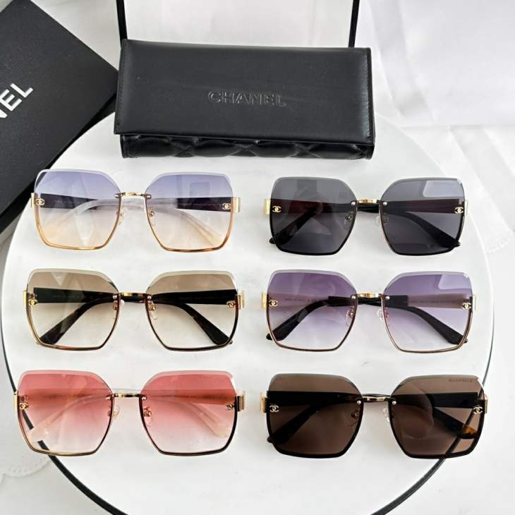 Picture of Chanel Sunglasses _SKUfw77620289fw